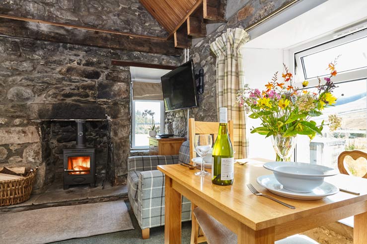 Dining area Dining area