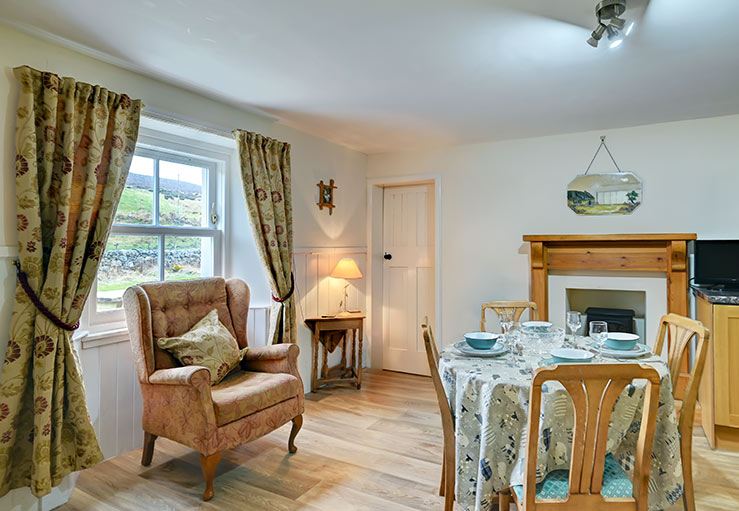 Kitchen/dining room Kitchen/dining room
