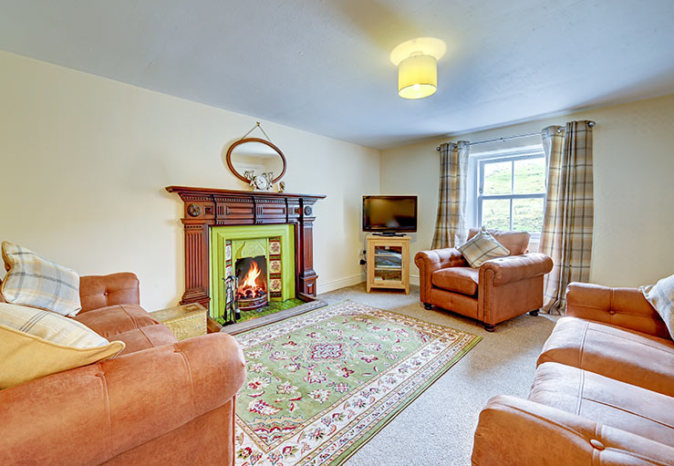 Sitting room Sitting room