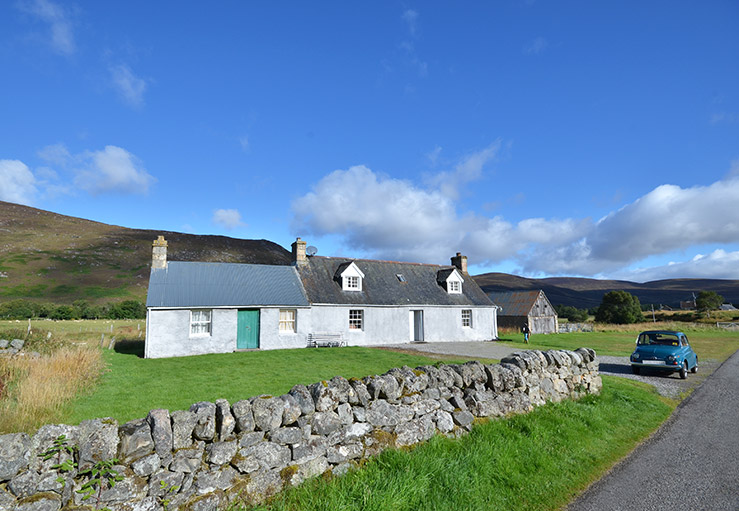 Katie's Cottage, Ardgay Katie's Cottage, Ardgay