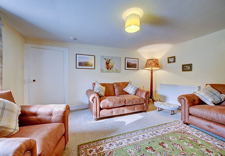 Sitting room Sitting room