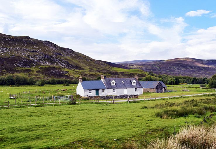Katie's Cottage, Ardgay Katie's Cottage, Ardgay