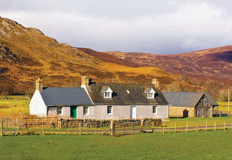 Katie's Cottage, Ardgay Katie's Cottage, Ardgay