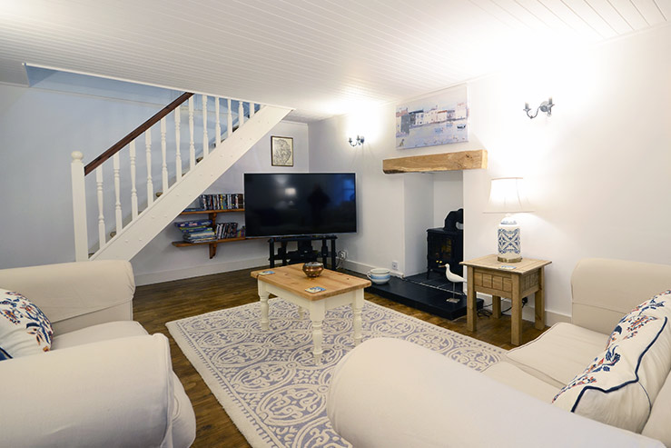 2nd Sitting room 2nd Sitting room