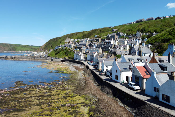 Gardenstown Gardenstown