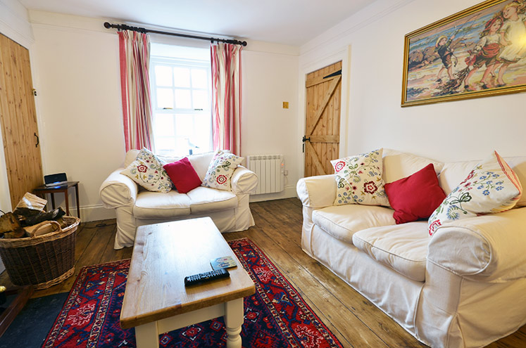 Sitting room Sitting room