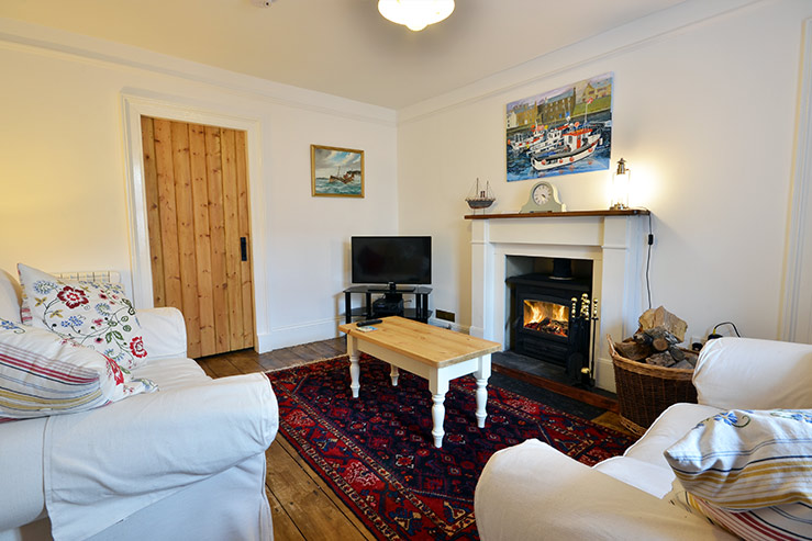 Sitting room Sitting room