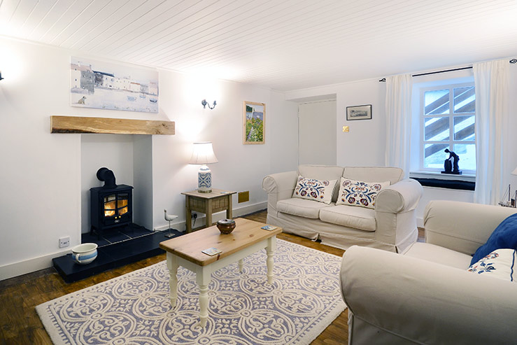 2nd Sitting room 2nd Sitting room